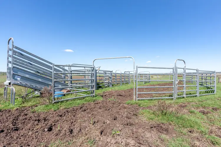 Third view of Homely rural property listing, "East Lanewood"/12040 Warrego Highway, Oakey QLD 4401