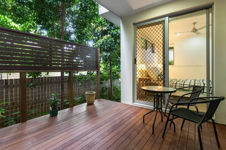 Second view of Homely apartment listing, 2/41 Beckman Street, Zillmere QLD 4034