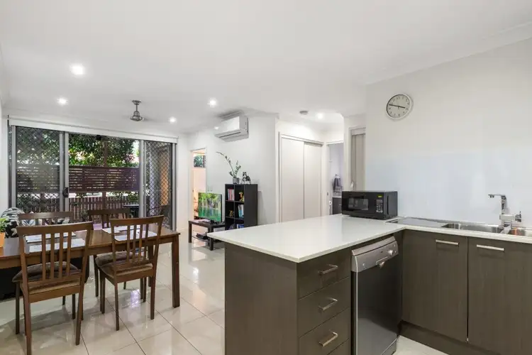 Fourth view of Homely apartment listing, 2/41 Beckman Street, Zillmere QLD 4034