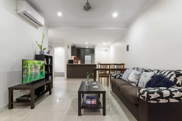 Fifth view of Homely apartment listing, 2/41 Beckman Street, Zillmere QLD 4034