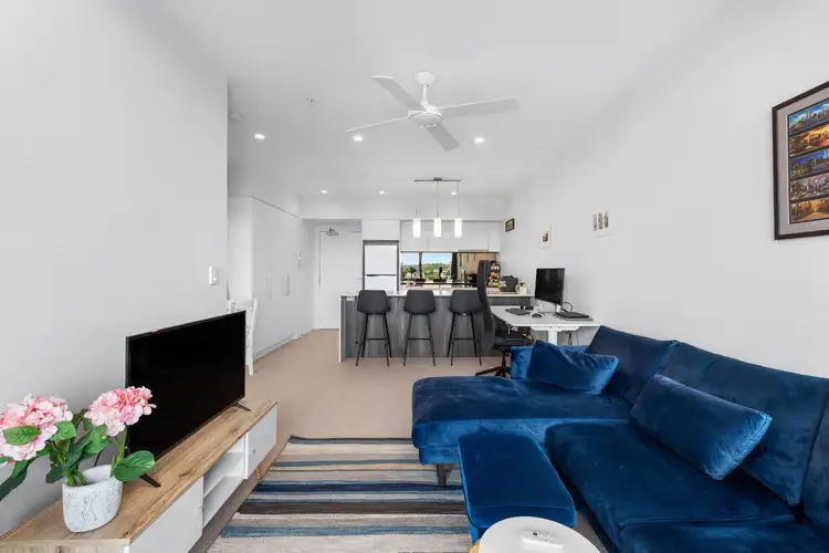 Main view of Homely apartment listing, 21107/300 Old Cleveland Road, Coorparoo QLD 4151