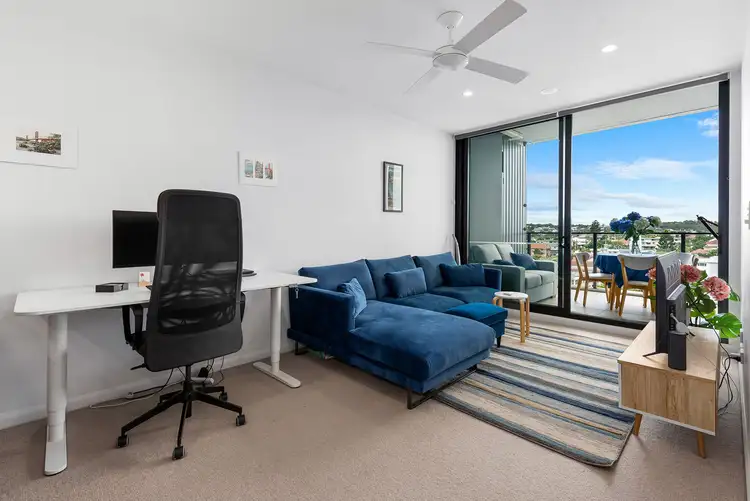 Second view of Homely apartment listing, 21107/300 Old Cleveland Road, Coorparoo QLD 4151