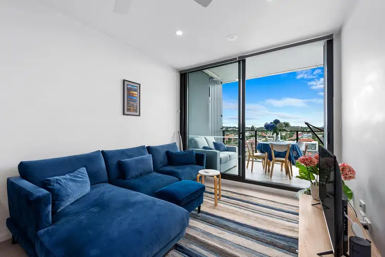 Third view of Homely apartment listing, 21107/300 Old Cleveland Road, Coorparoo QLD 4151