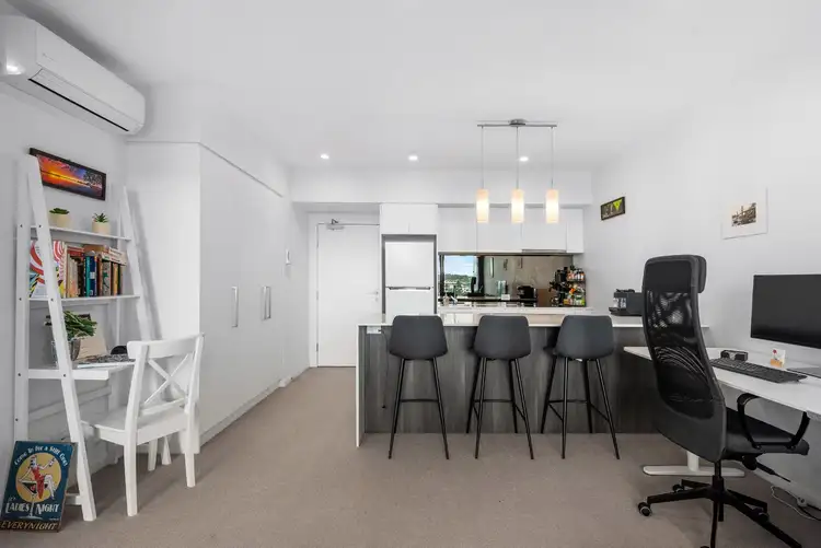 Fifth view of Homely apartment listing, 21107/300 Old Cleveland Road, Coorparoo QLD 4151