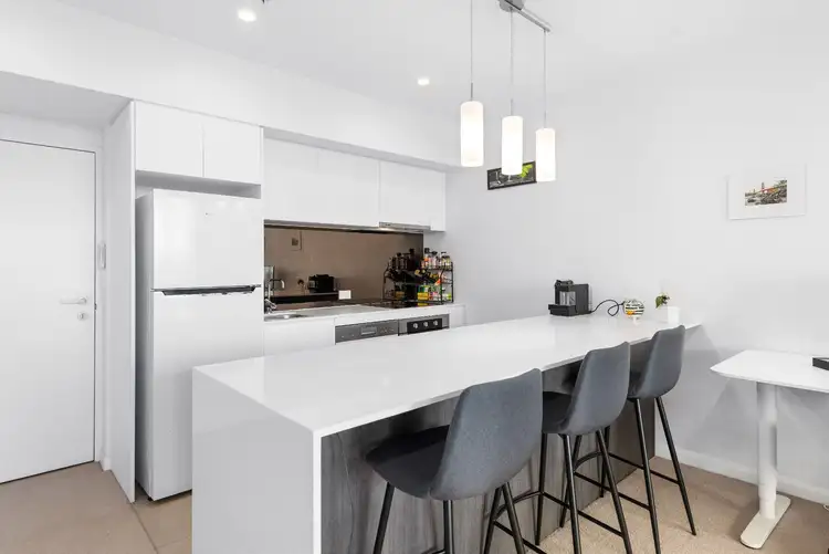 Sixth view of Homely apartment listing, 21107/300 Old Cleveland Road, Coorparoo QLD 4151