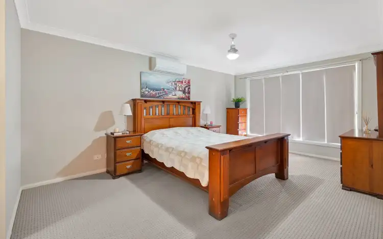 Sixth view of Homely house listing, 19 Beechey Circuit, Oran Park NSW 2570