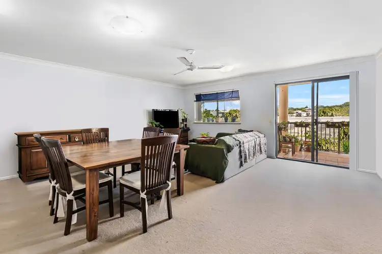 Second view of Homely unit listing, 5/54 York Street, Indooroopilly QLD 4068