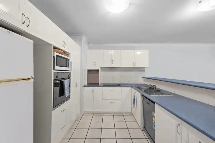 Third view of Homely unit listing, 5/54 York Street, Indooroopilly QLD 4068