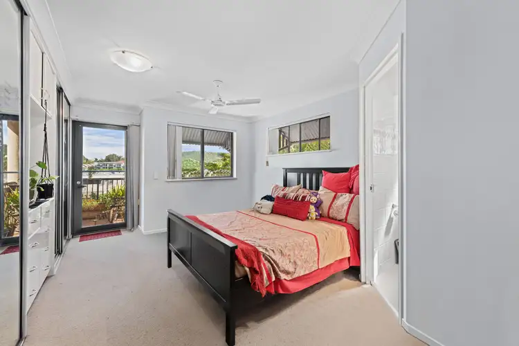 Fourth view of Homely unit listing, 5/54 York Street, Indooroopilly QLD 4068