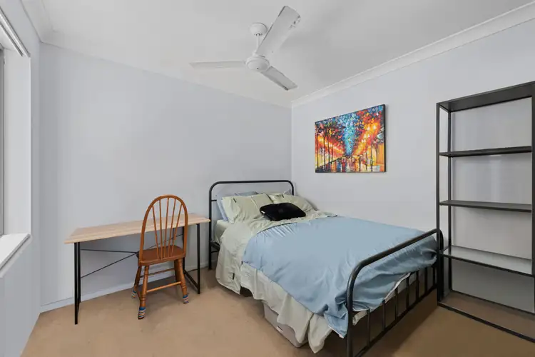 Fifth view of Homely unit listing, 5/54 York Street, Indooroopilly QLD 4068