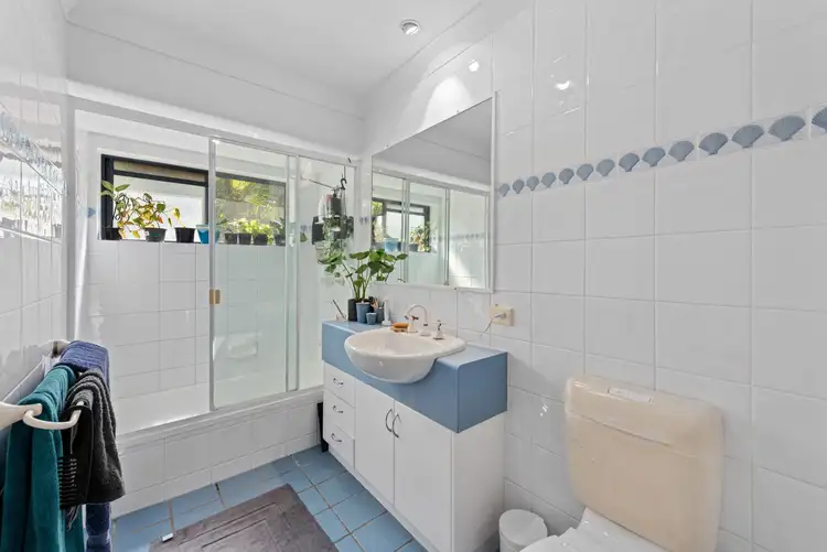 Sixth view of Homely unit listing, 5/54 York Street, Indooroopilly QLD 4068