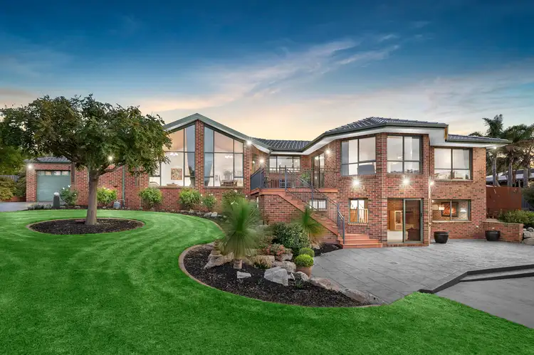 7 Birchbank Close, Lysterfield South VIC 3156