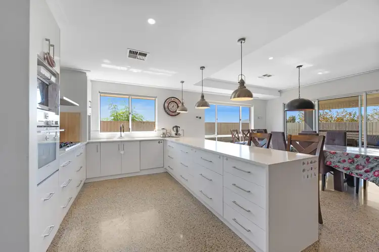 Main view of Homely house listing, 10 Doreen Pass, Wandina WA 6530