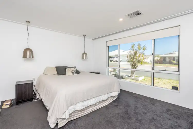 Third view of Homely house listing, 10 Doreen Pass, Wandina WA 6530