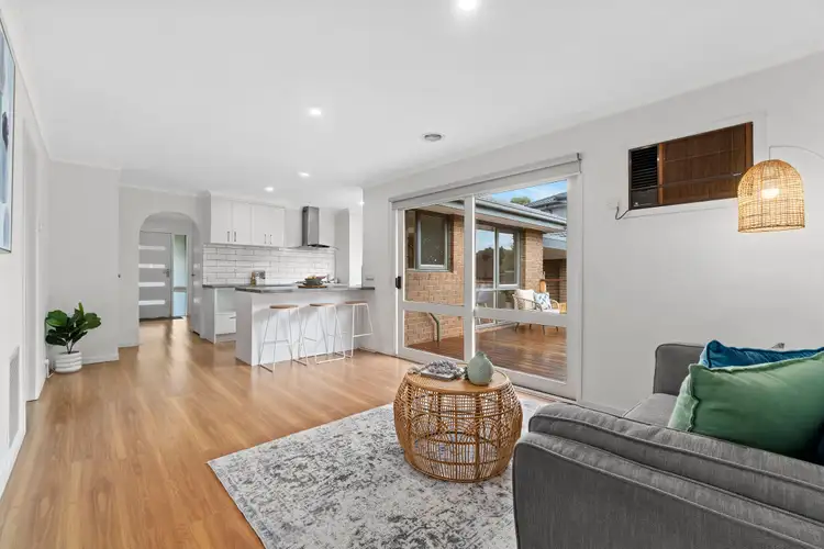 Third view of Homely house listing, 5 Bareena Avenue, Rowville VIC 3178
