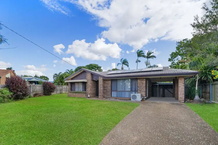 Main view of Homely house listing, 10 Brian Court, Kallangur QLD 4503