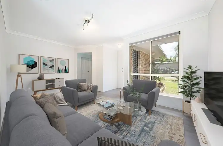 Main view of Homely house listing, 38 Clarence Street, Waterford West QLD 4133
