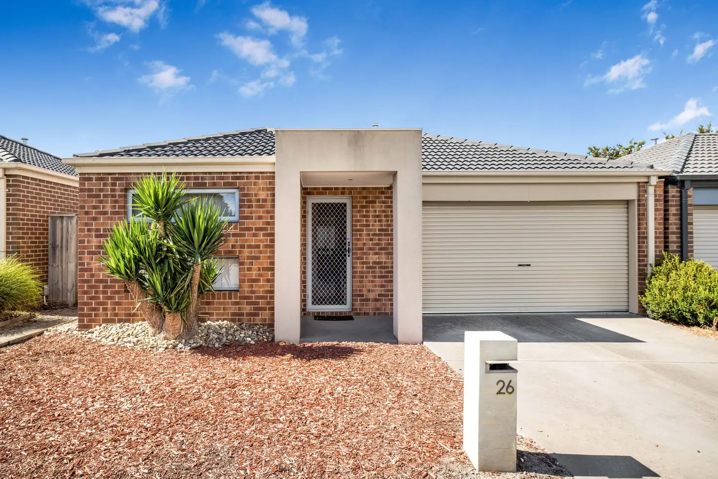 Main view of Homely house listing, 26 Devine Drive, Pakenham VIC 3810