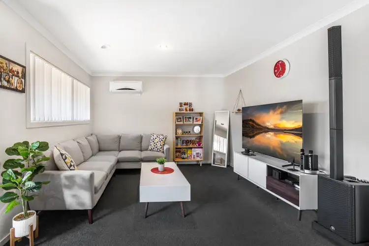 Second view of Homely house listing, 26 Devine Drive, Pakenham VIC 3810
