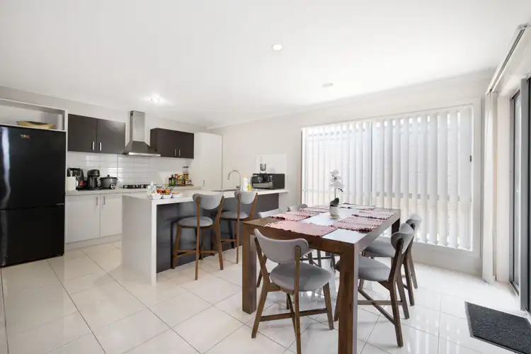 Fourth view of Homely house listing, 26 Devine Drive, Pakenham VIC 3810
