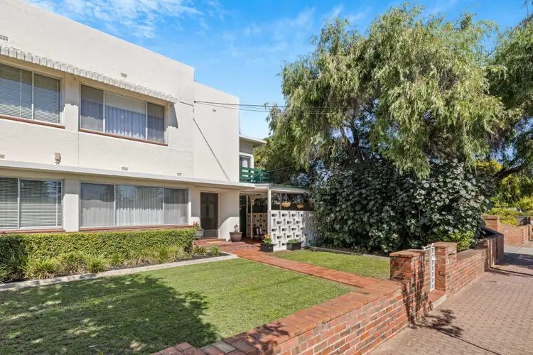 Second view of Homely townhouse listing, 1A Farrell Street, Glenelg South SA 5045