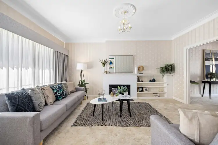 Fifth view of Homely townhouse listing, 1A Farrell Street, Glenelg South SA 5045