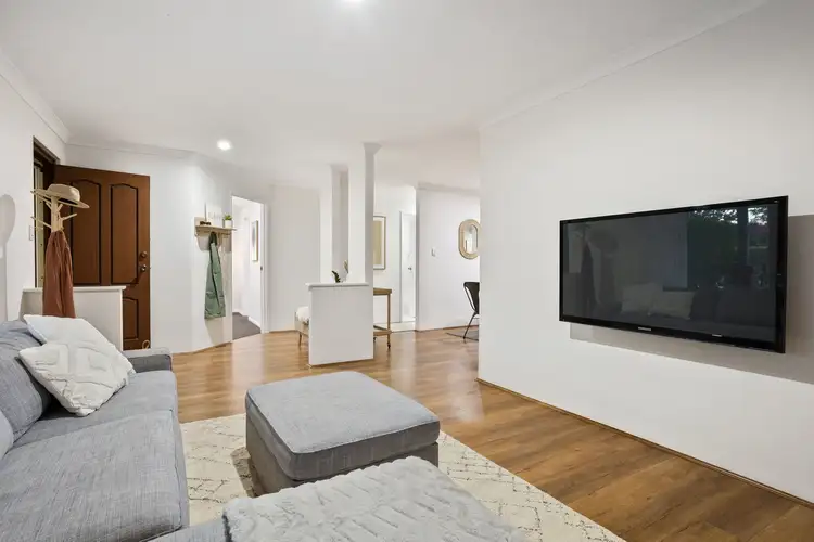 Fourth view of Homely house listing, 14 Conochie Crescent, Manning WA 6152