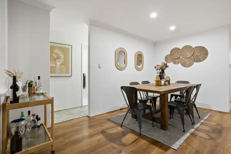 Fifth view of Homely house listing, 14 Conochie Crescent, Manning WA 6152