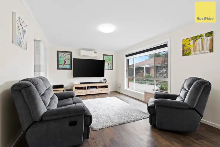 Third view of Homely unit listing, 4/26 Simpson Street, Bacchus Marsh VIC 3340