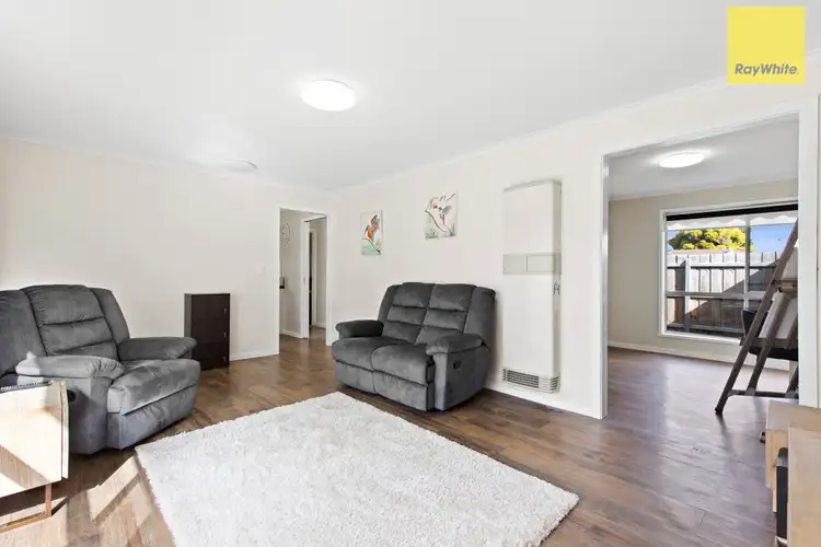 Fourth view of Homely unit listing, 4/26 Simpson Street, Bacchus Marsh VIC 3340