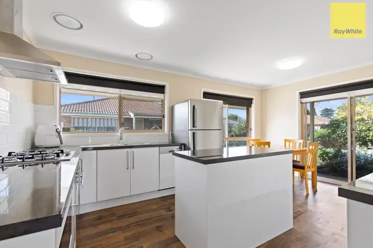 Fifth view of Homely unit listing, 4/26 Simpson Street, Bacchus Marsh VIC 3340