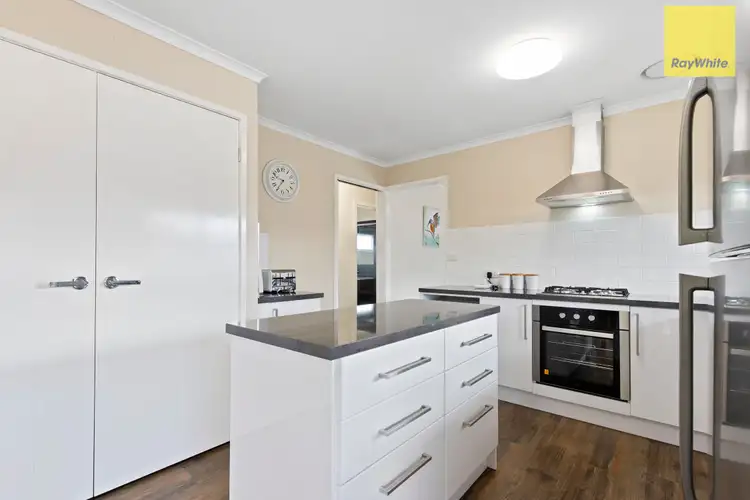 Sixth view of Homely unit listing, 4/26 Simpson Street, Bacchus Marsh VIC 3340