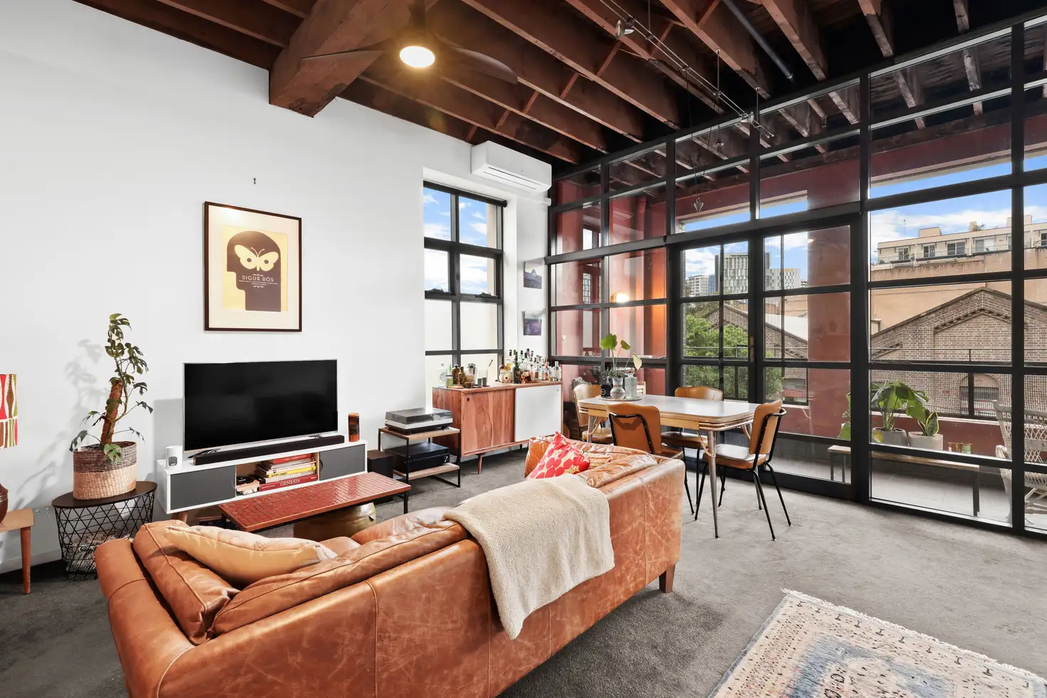 Main view of Homely apartment listing, 21/82 Myrtle Street, Chippendale NSW 2008