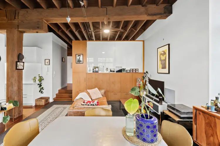 Third view of Homely apartment listing, 21/82 Myrtle Street, Chippendale NSW 2008