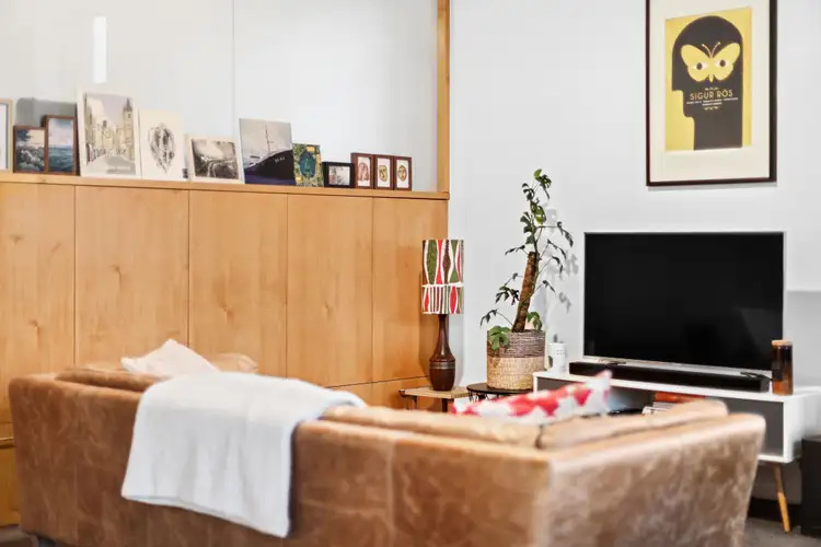 Fourth view of Homely apartment listing, 21/82 Myrtle Street, Chippendale NSW 2008