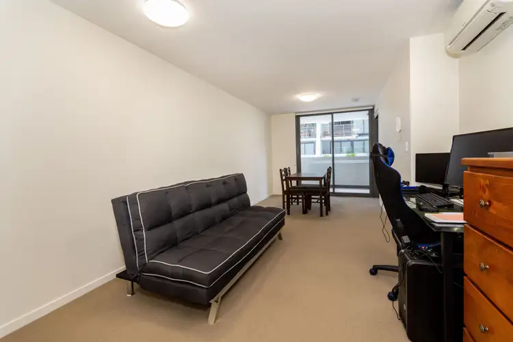 Fourth view of Homely apartment listing, 2107/25 Charlotte Street, Chermside QLD 4032
