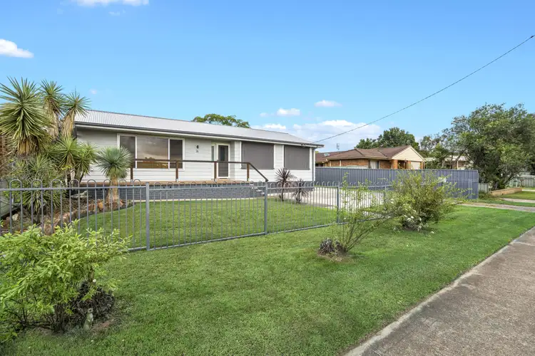 Main view of Homely house listing, 74 Main Road, Heddon Greta NSW 2321