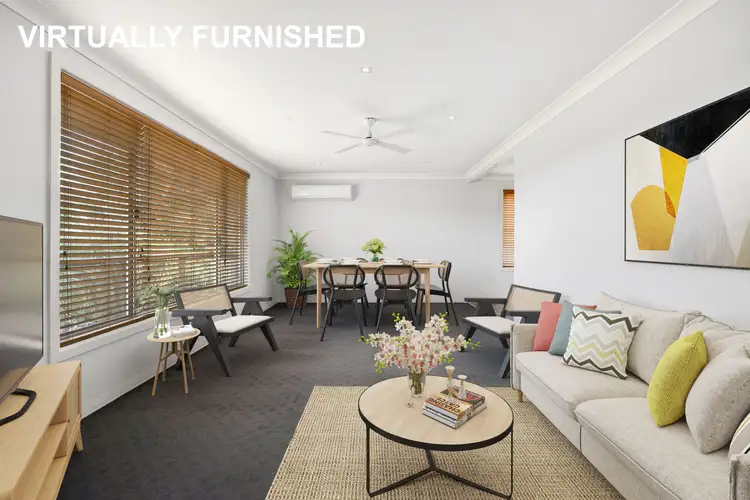 Second view of Homely house listing, 74 Main Road, Heddon Greta NSW 2321