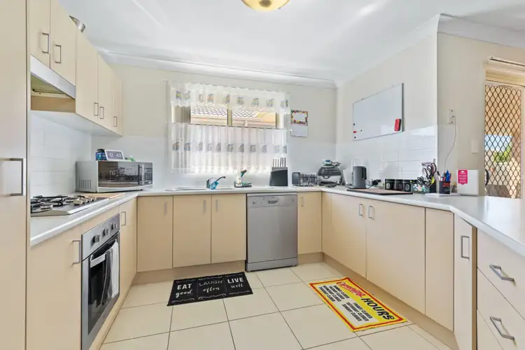 Third view of Homely house listing, 10 Edward Windeyer Way, Raymond Terrace NSW 2324