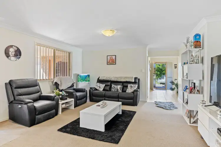 Fourth view of Homely house listing, 10 Edward Windeyer Way, Raymond Terrace NSW 2324