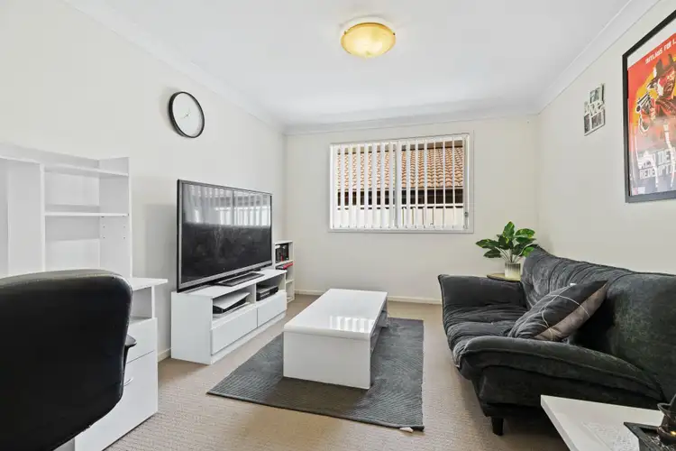 Fifth view of Homely house listing, 10 Edward Windeyer Way, Raymond Terrace NSW 2324