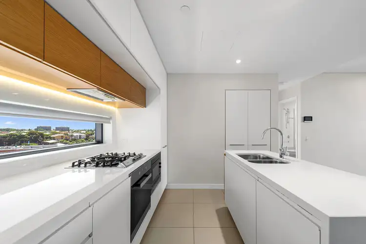 20601/37D Harbour Road, Hamilton QLD 4007