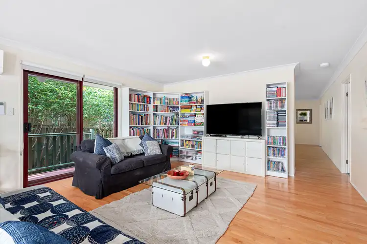 Second view of Homely house listing, 20 Hounslow Way, Seventeen Mile Rocks QLD 4073