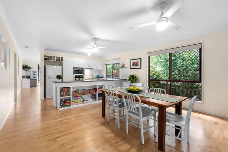 Fifth view of Homely house listing, 20 Hounslow Way, Seventeen Mile Rocks QLD 4073