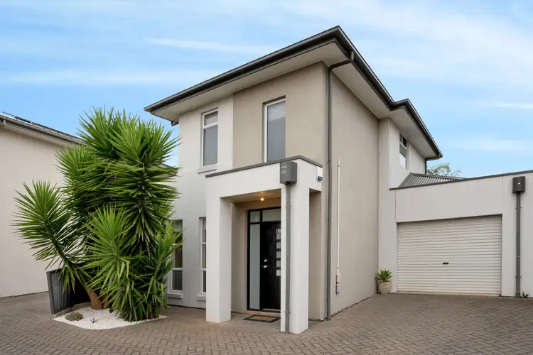 Second view of Homely townhouse listing, 8C Day Street, Sturt SA 5047