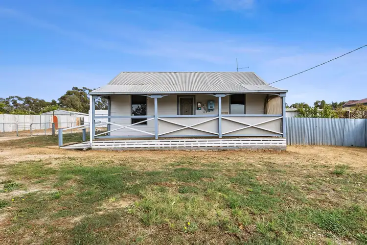 153 Railway Street, Maryborough VIC 3465