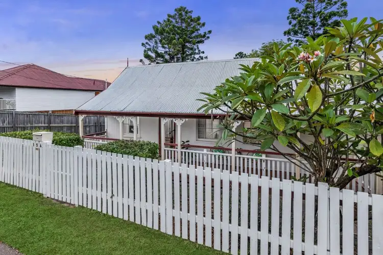 154 Leckie Road, Kedron QLD 4031