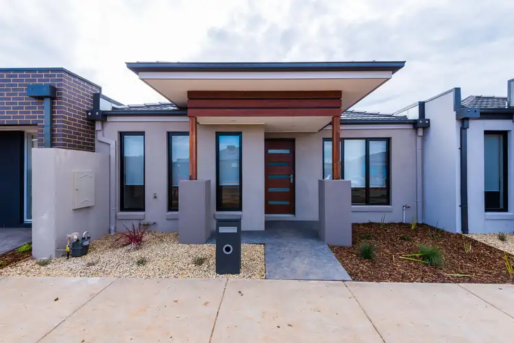 9 Ruedin Street, Huntly VIC 3551