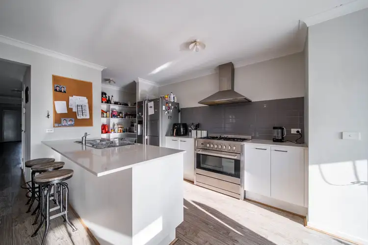 Fourth view of Homely house listing, 33 Cloverfields Crescent, Epsom VIC 3551