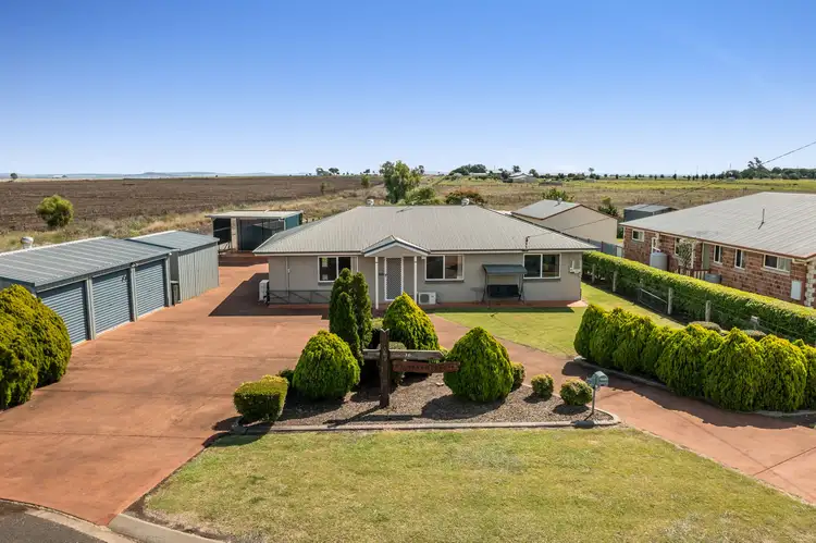 Main view of Homely house listing, 36 Sinclair Street, Wyreema QLD 4352